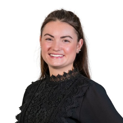 Portrait de Alice Demarche